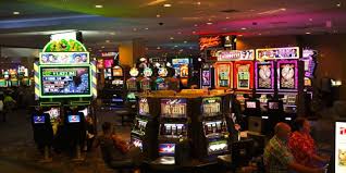 Зеркало Casino Bounty