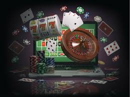 Официальный сайт Casino Vostok