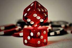 Зеркало Casino Bounty